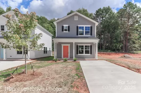 549 Ridge Ave, Mooresville, NC 28115