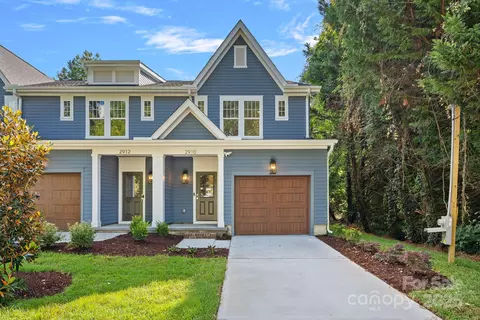 2910 Dogwood Ave, Charlotte, NC 28206
