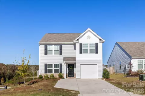 103 Galley I206 Ln #I206, Statesville, NC 28677