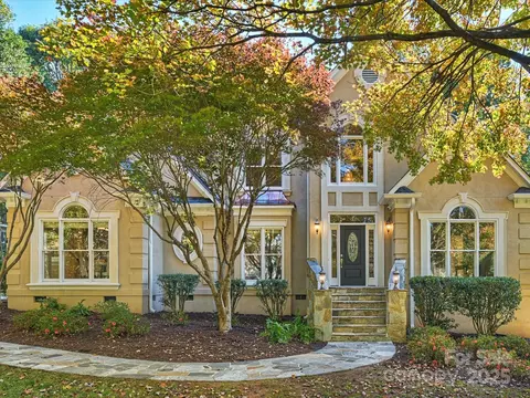 14935 Ballantyne Country Club Dr, Charlotte, NC 28277