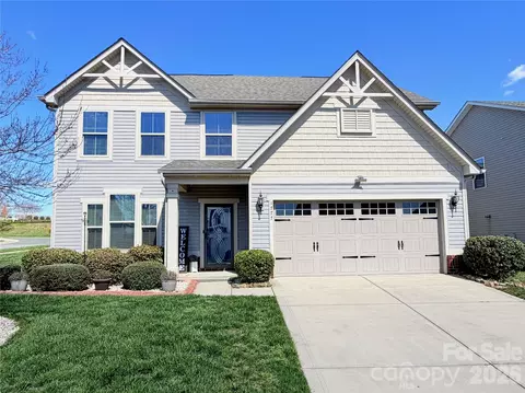 1777 Mill Creek Ln, Concord, NC 28025