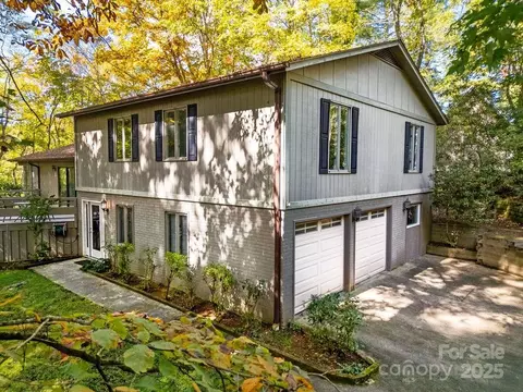109 Rocky Hill Overlook Rd, Brevard, NC 28712