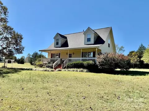 1054 Sandy Springs Rd, Rutherfordton, NC 28139