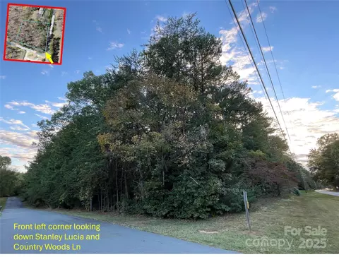 0000 Country Woods Ln, Mount Holly, NC 28120