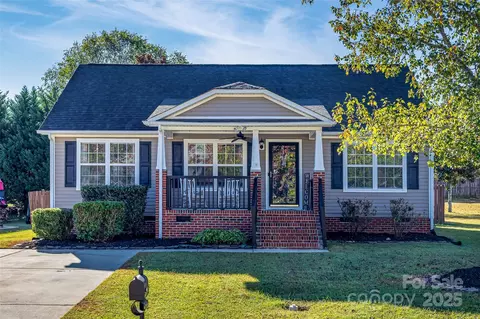 4073 Canvas Ave, Rock Hill, SC 29732