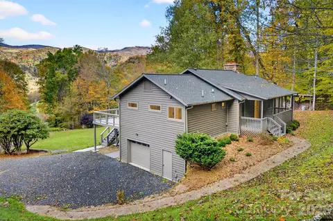 575 Croft Way, Bakersville, NC 28705