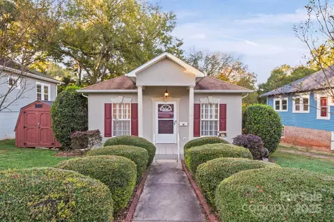 421 Elm St, Salisbury, NC 28144