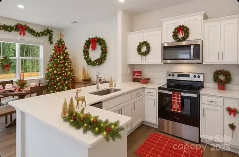 3297 Ora Smith Rd, Lincolnton, NC 28092