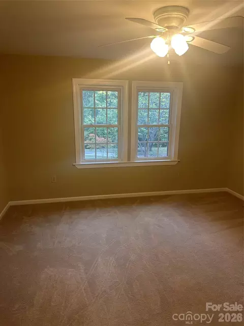Bedroom - 12087 Traphill Rd, Traphill, NC 28685 photo 4 of 5