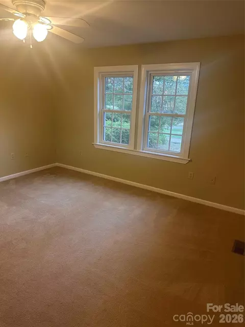 Bedroom - 12087 Traphill Rd, Traphill, NC 28685 photo 5 of 5