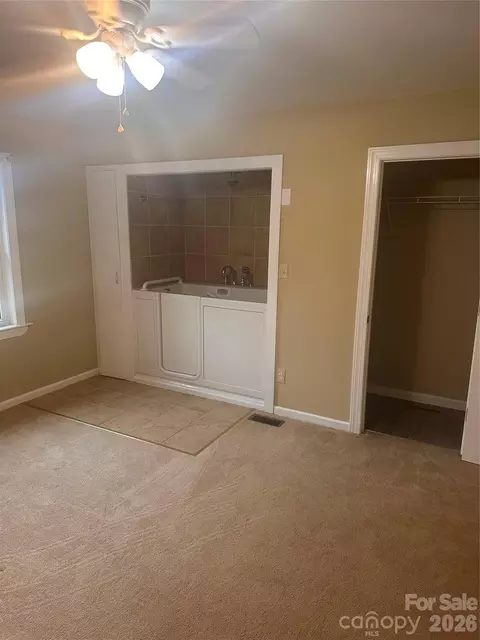 Bedroom - 12087 Traphill Rd, Traphill, NC 28685 photo 3 of 5