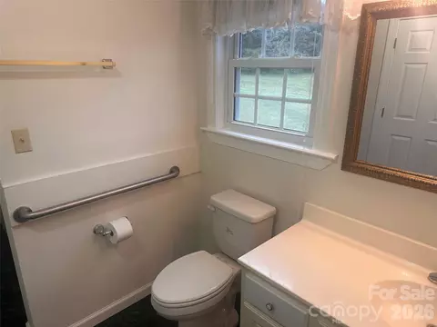 Bath - 12087 Traphill Rd, Traphill, NC 28685 photo 2 of 5