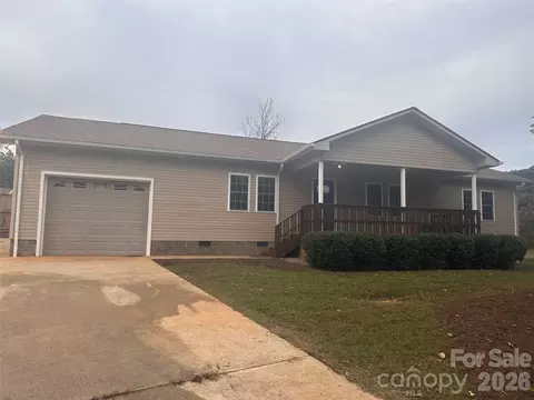 Exterior - 12087 Traphill Rd, Traphill, NC 28685 photo 2 of 3