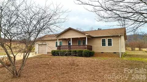 12087 Traphill Rd, Traphill, NC 28685