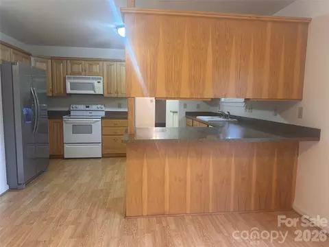 Kitchen - 12087 Traphill Rd, Traphill, NC 28685 photo 1 of 3