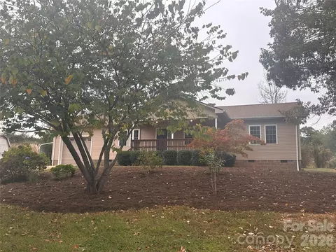 Exterior - 12087 Traphill Rd, Traphill, NC 28685 photo 1 of 3
