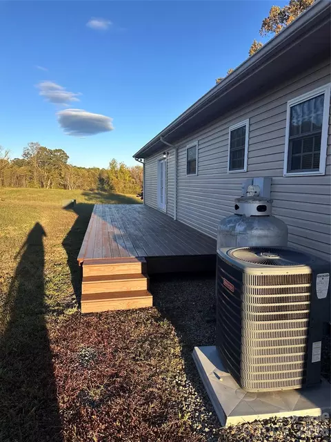Exterior - 12087 Traphill Rd, Traphill, NC 28685 photo 3 of 3