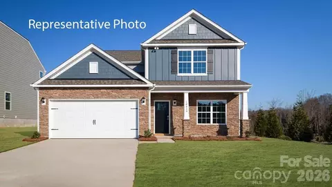 4548 Harris Elliot Rd, Lincolnton, NC 28092