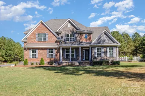 406 Shelby Ann Ln, Rock Hill, SC 29732