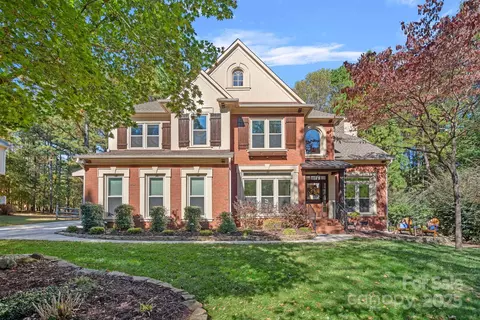 115 Jonquil Ct, Mooresville, NC 28117