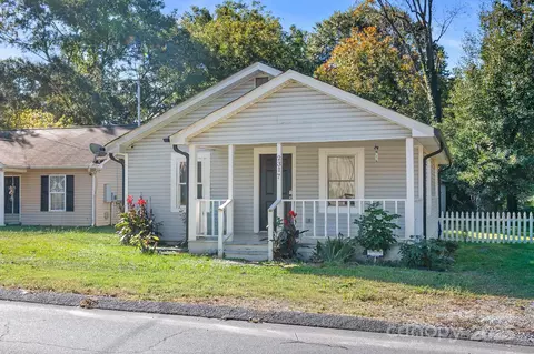 2317 Milton Ave, Gastonia, NC 28052