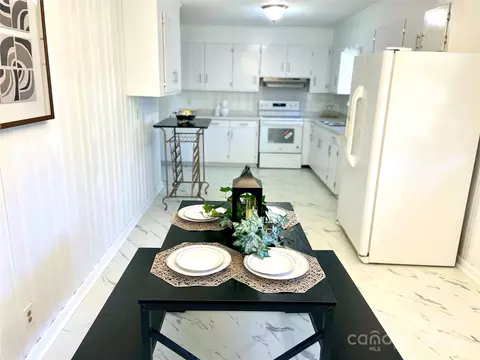 Dining - 1048 Tec Rd, Cheraw, SC 29520 photo 2 of 2