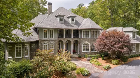 250 N Big Bear Rd, Highlands, NC 28741