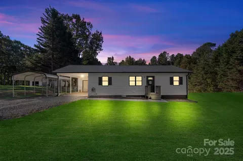 346 Allendale Ln, Taylorsville, NC 28681