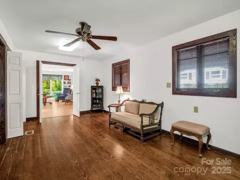 Living - 821 Warrior Dr, Tryon, NC 28782 photo 4 of 5