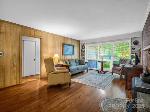 Living - 821 Warrior Dr, Tryon, NC 28782 photo 1 of 5