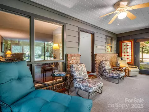 Exterior - 821 Warrior Dr, Tryon, NC 28782 photo 8 of 16
