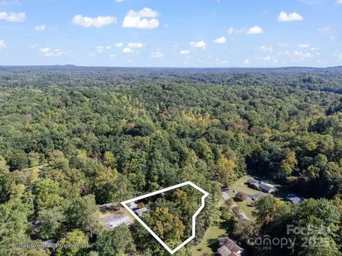 View/Area - 821 Warrior Dr, Tryon, NC 28782 photo 4 of 4