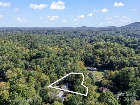 View/Area - 821 Warrior Dr, Tryon, NC 28782 photo 3 of 4