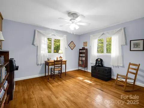 Bedroom - 821 Warrior Dr, Tryon, NC 28782 photo 5 of 6