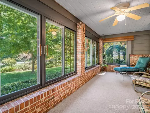 Exterior - 821 Warrior Dr, Tryon, NC 28782 photo 10 of 16