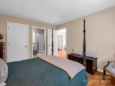 Bedroom - 821 Warrior Dr, Tryon, NC 28782 photo 2 of 6