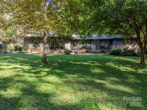 Exterior - 821 Warrior Dr, Tryon, NC 28782 photo 16 of 16