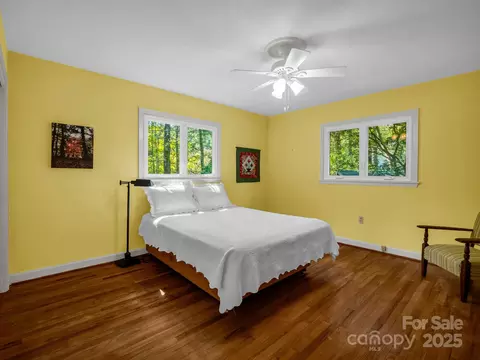 Bedroom - 821 Warrior Dr, Tryon, NC 28782 photo 3 of 6