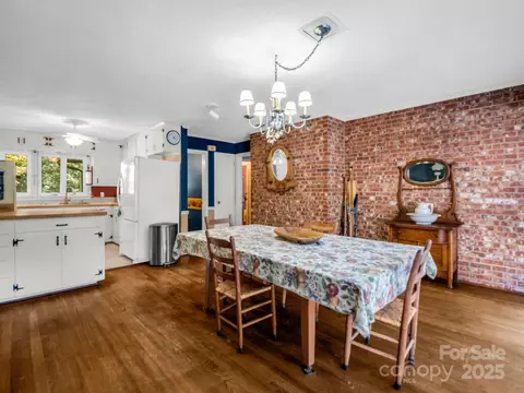 Dining - 821 Warrior Dr, Tryon, NC 28782 photo 3 of 3