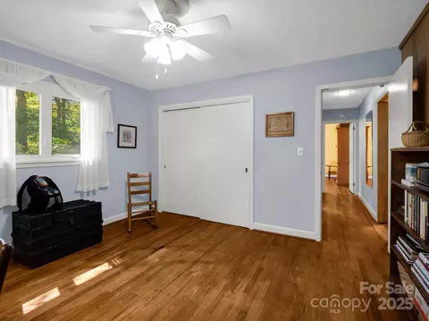 Bedroom - 821 Warrior Dr, Tryon, NC 28782 photo 6 of 6