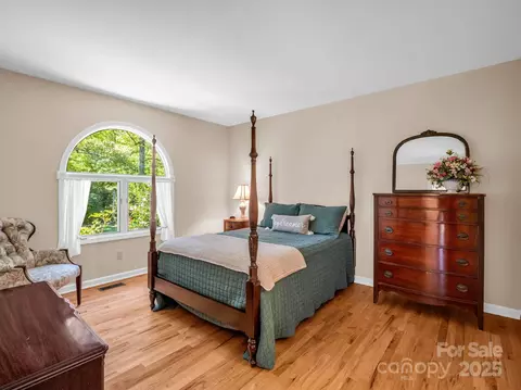 Bedroom - 821 Warrior Dr, Tryon, NC 28782 photo 1 of 6