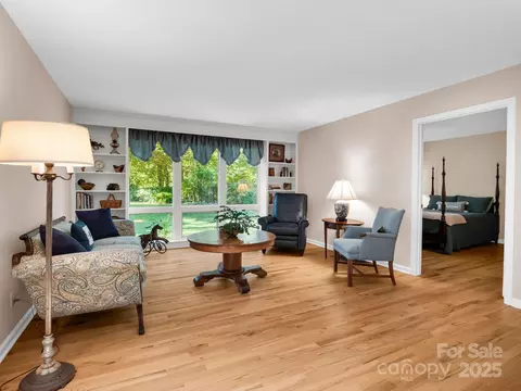 Living - 821 Warrior Dr, Tryon, NC 28782 photo 5 of 5