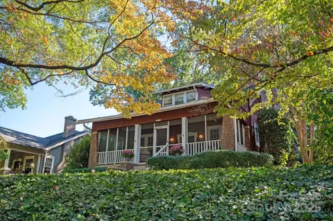 2026 Dartmouth Pl, Charlotte, NC 28207