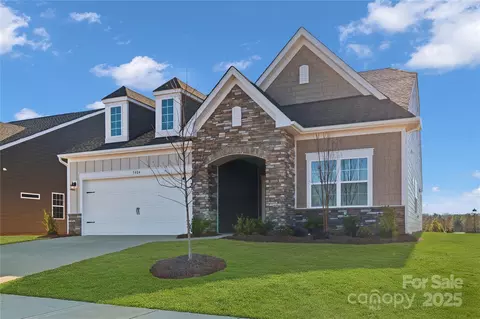 5404 Redbud Rd, Lancaster, SC 29720
