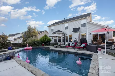 4205 Canipe Dr, Charlotte, NC 28269