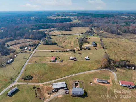 00 Star 1 Ln #1, Cherryville, NC 28021