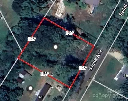 0 Swink Ave, Salisbury, NC 28147