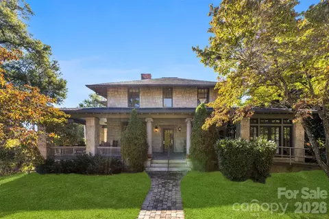 705 W Main St, Albemarle, NC 28001