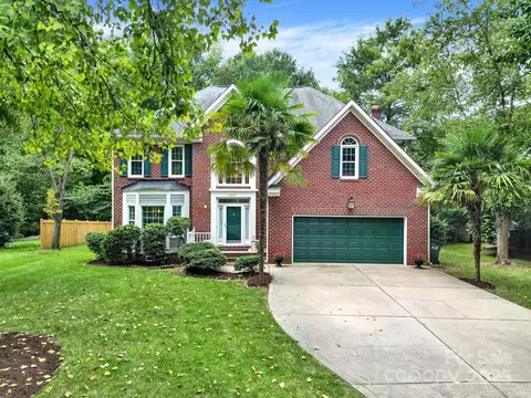 5921 Mallard Grove Rd, Charlotte, NC 28269