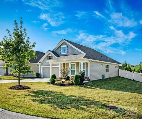 3678 Norman View Dr, Sherrills Ford, NC 28673